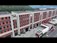 Реальное видео от производителя винтов Jialong