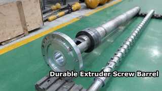 Один винт и бочка